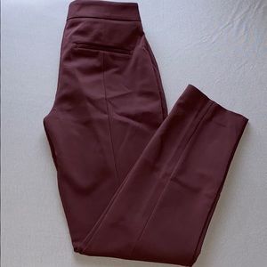 Express Columnist Dress Pants